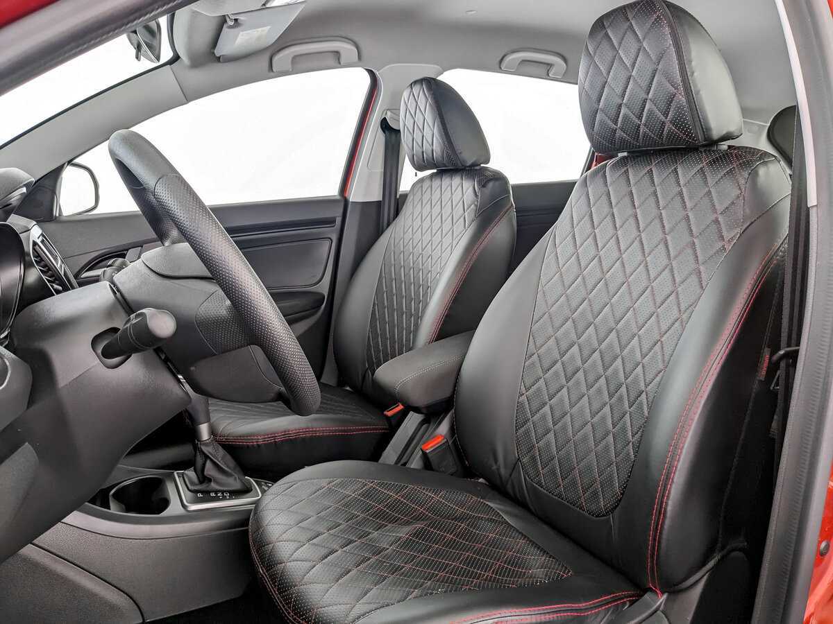 Lada (ВАЗ) Vesta б/у, 2021, Вариатор. Фото: #15