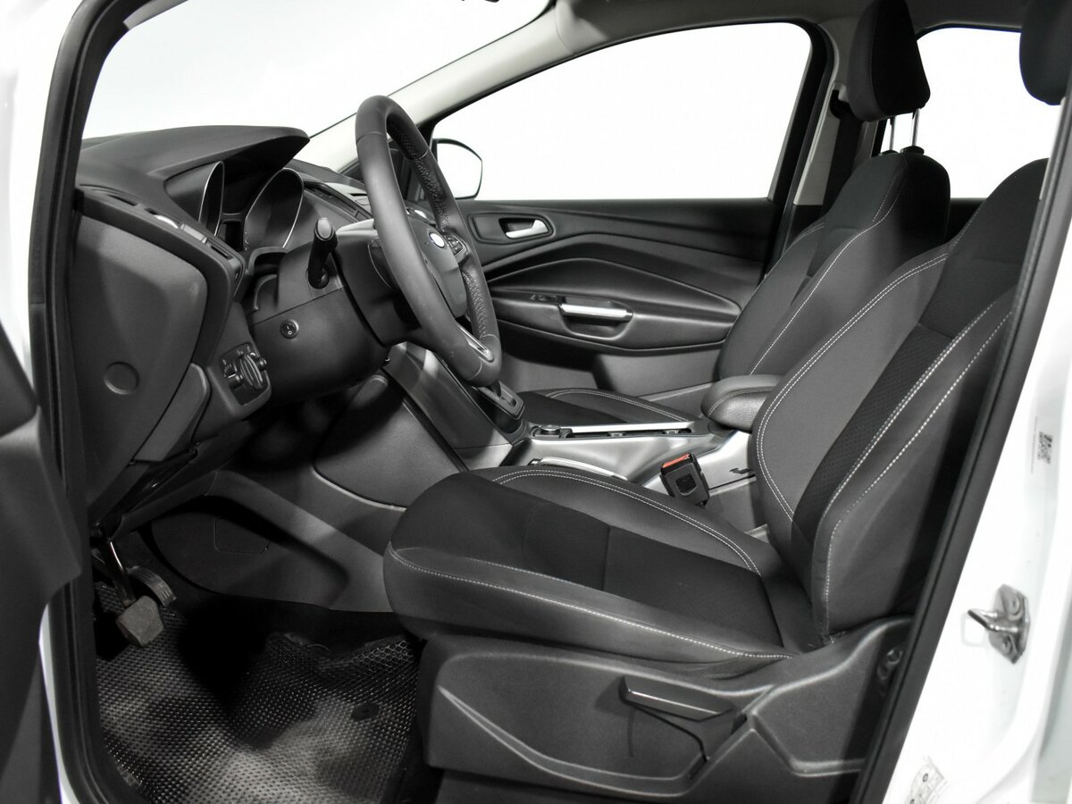 Ford Kuga б/у, 2019, Автоматическая. Фото: #8