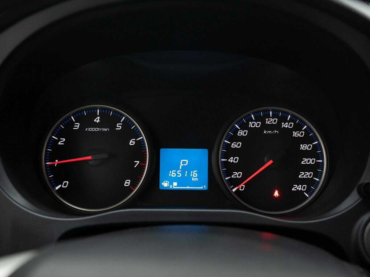 Mitsubishi Outlander б/у, 2018, Вариатор. Фото: #16