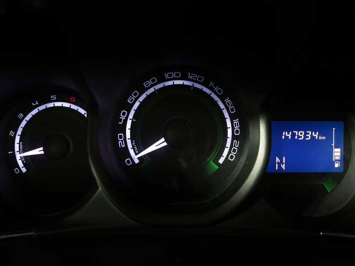 Lada (ВАЗ) XRAY б/у, 2016, Роботизированная. Фото: #10