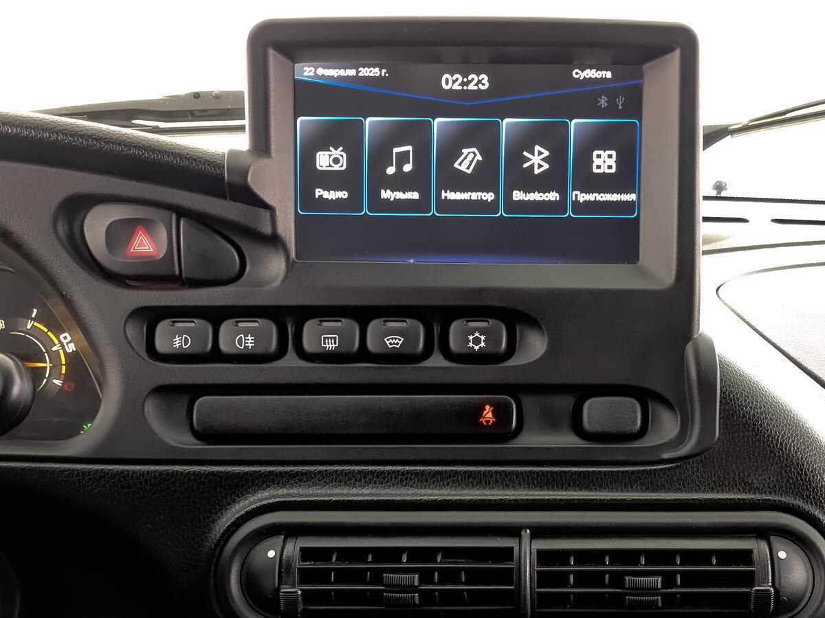 Lada (ВАЗ) Niva б/у, 2021, Механическая. Фото: #14