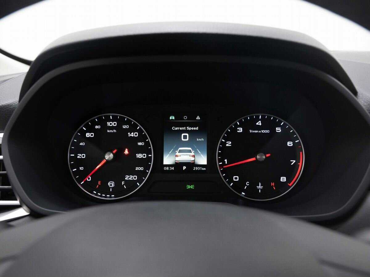 MG 5 б/у, 2023, Вариатор. Фото: #18