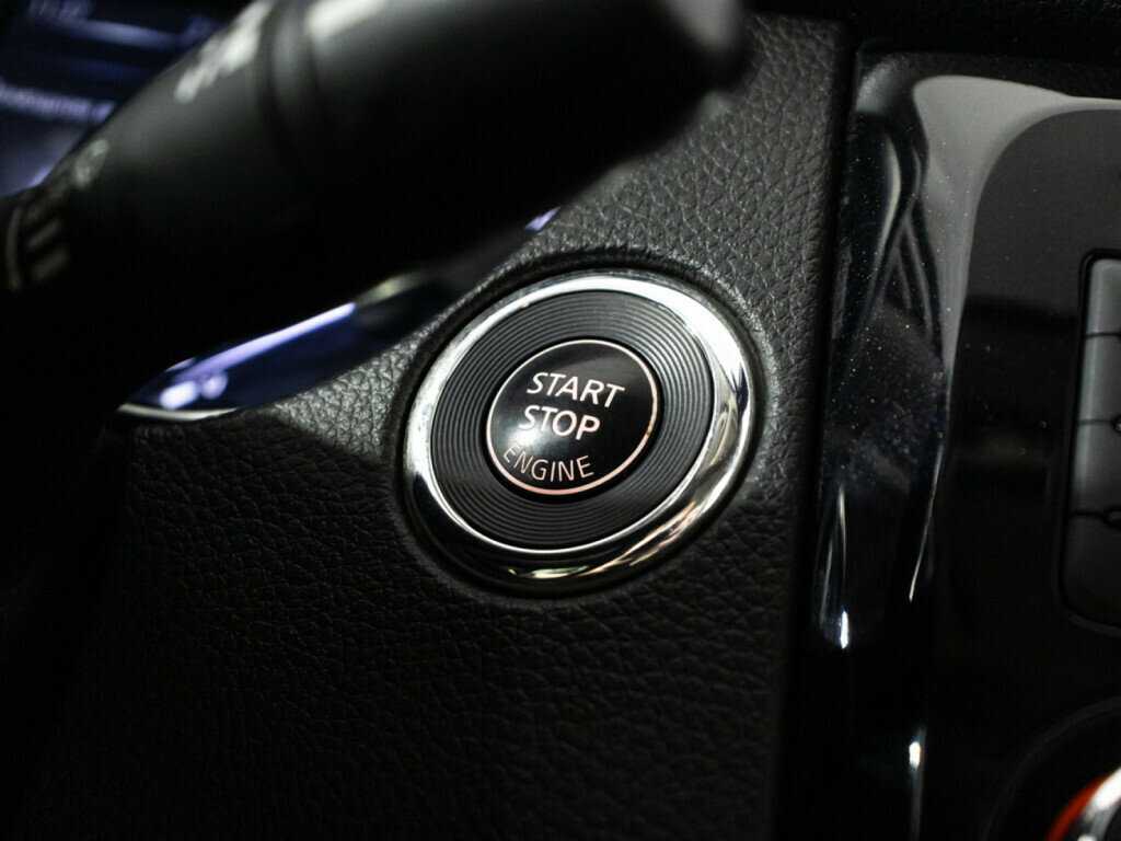 Nissan X-Trail б/у, 2019, Вариатор. Фото: #20