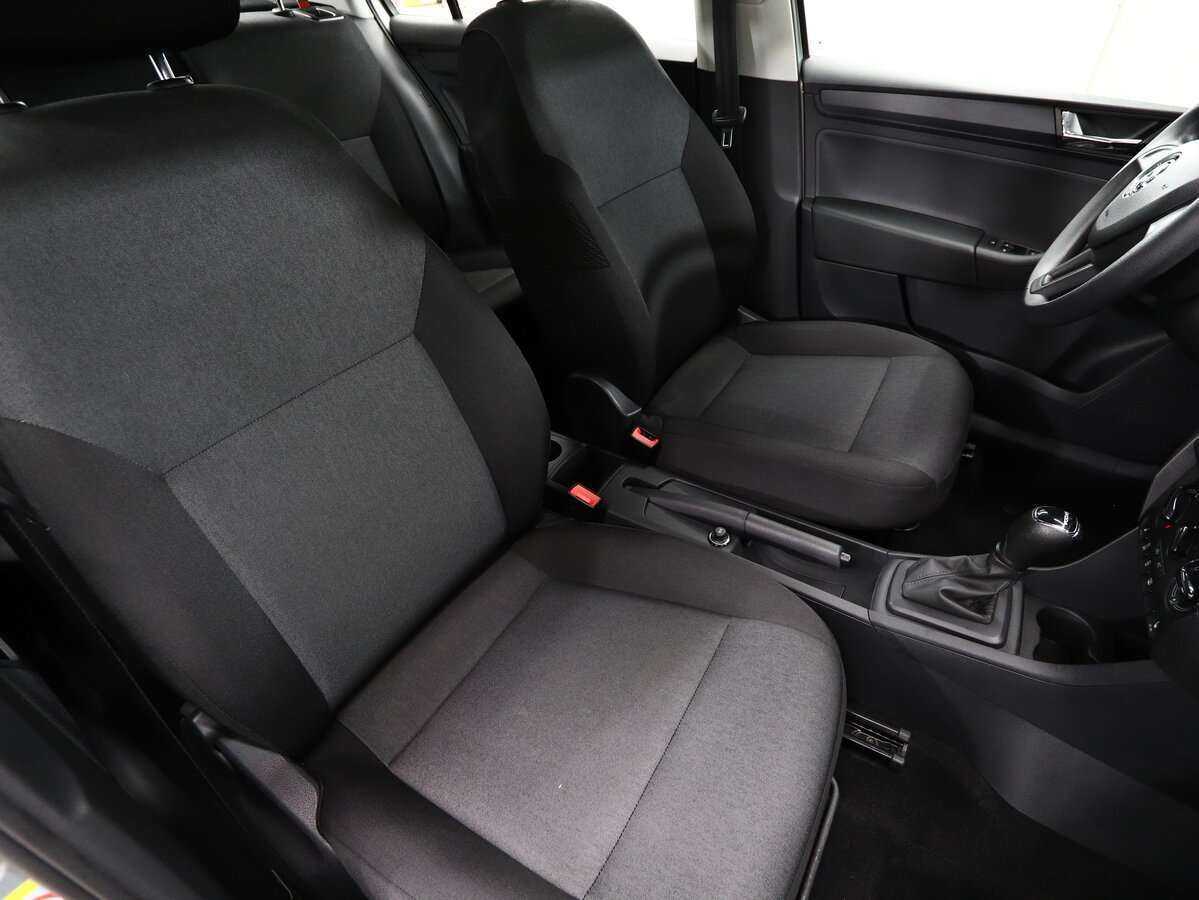 Skoda Rapid б/у, 2018, Автоматическая. Фото: #5
