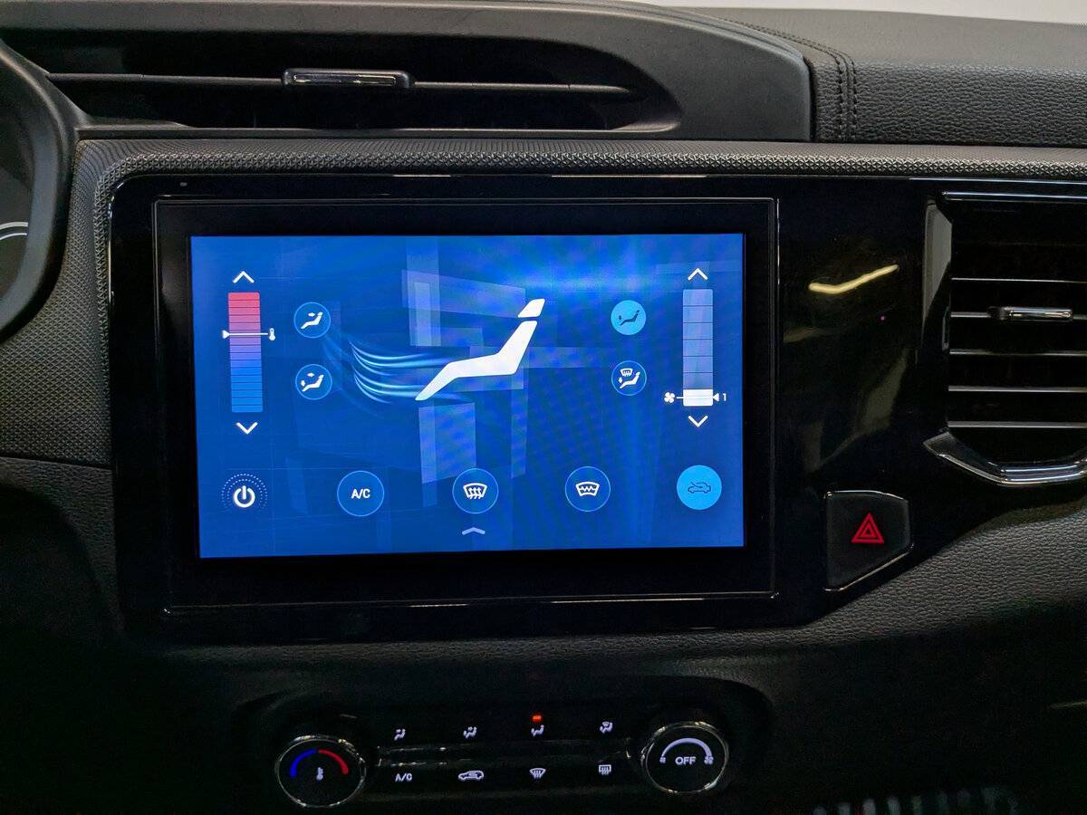 Chery Tiggo 4 б/у, 2021, Роботизированная. Фото: #13