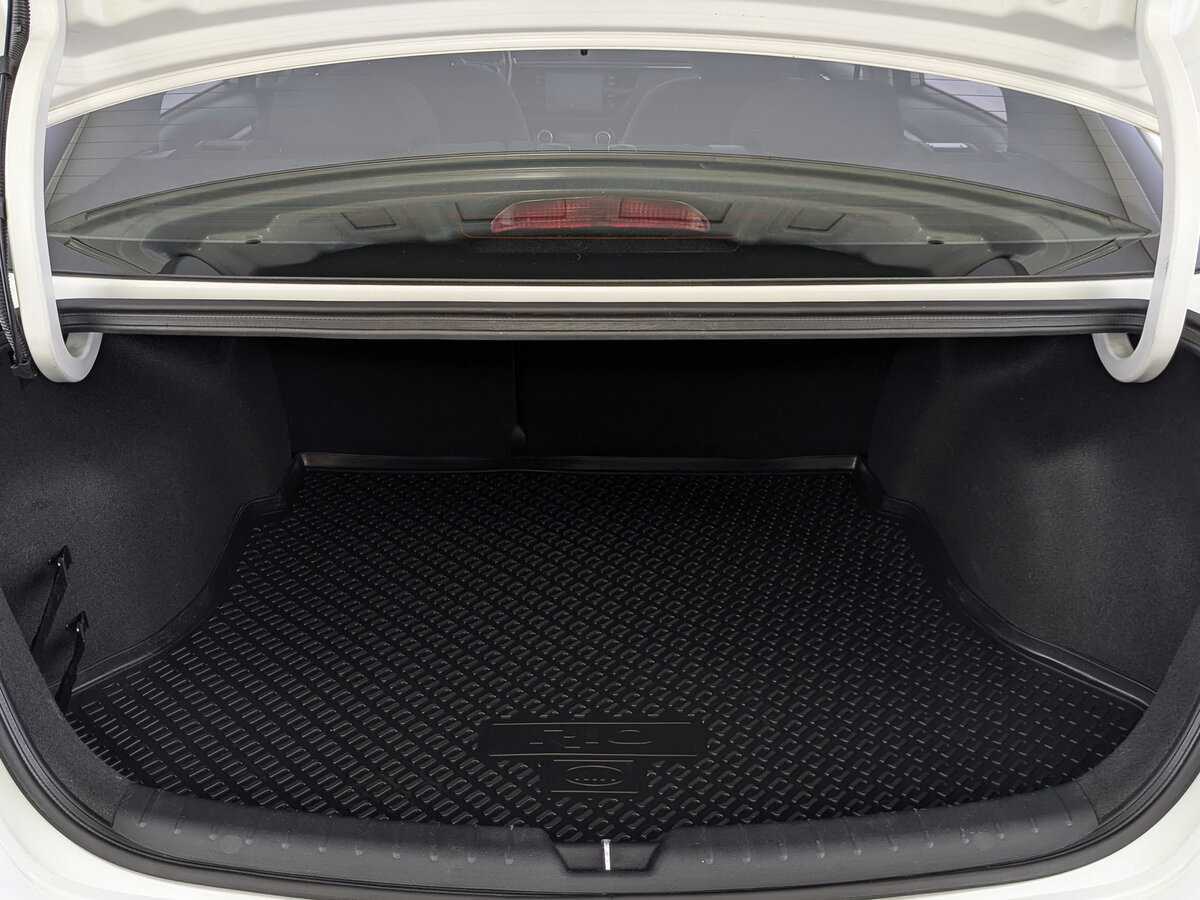 Kia Rio б/у, 2018, Автоматическая. Фото: #9