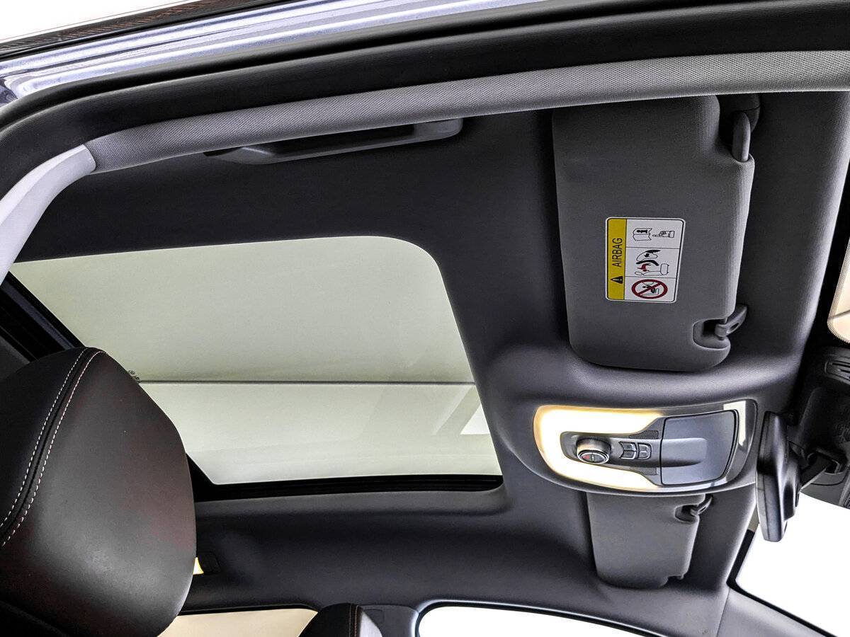 Chery Tiggo 8 Pro б/у, 2021, Роботизированная. Фото: #24