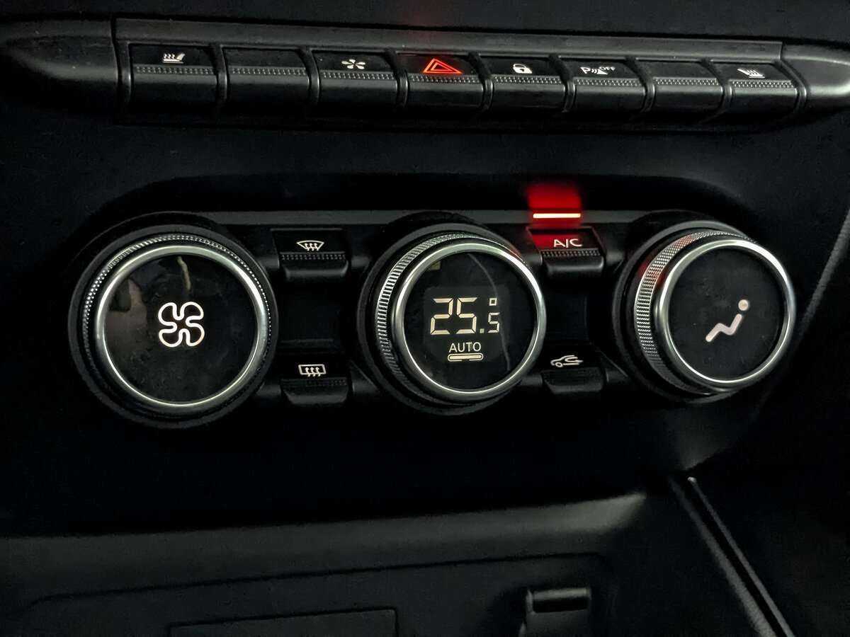 Renault Arkana б/у, 2019, Вариатор. Фото: #19