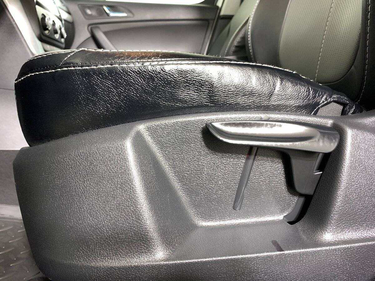 Skoda Yeti б/у, 2015, Роботизированная. Фото: #15