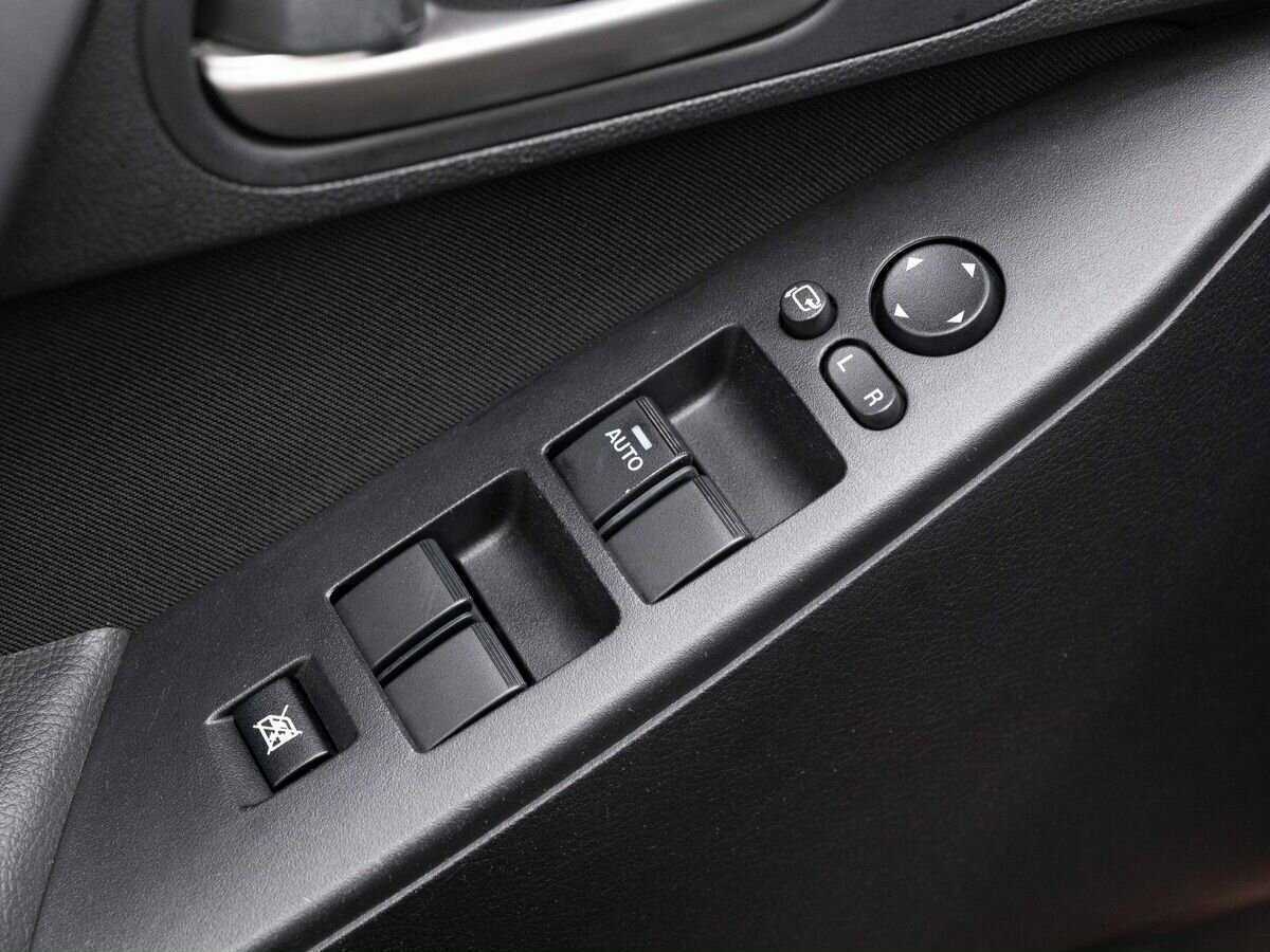 Mazda 3 б/у, 2012, Механическая. Фото: #18