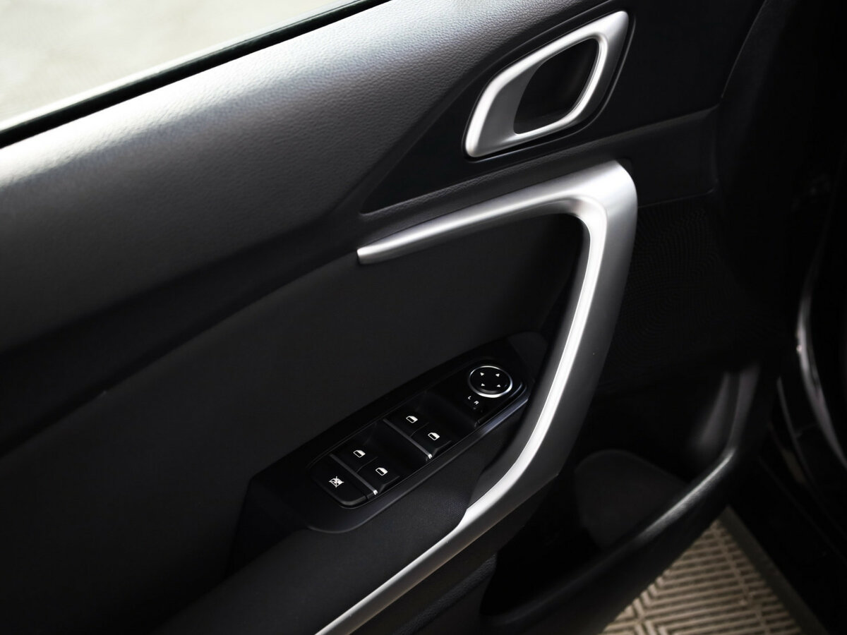 Kia Ceed б/у, 2020, Автоматическая. Фото: #11