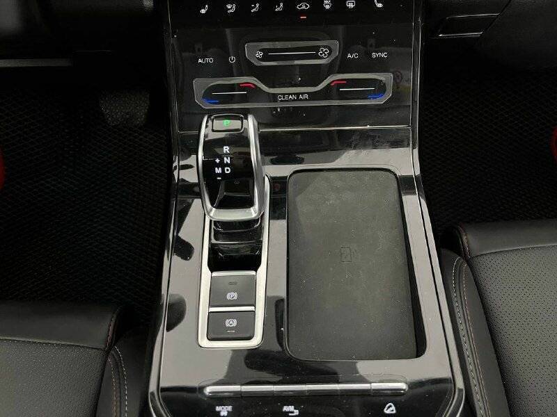 Chery Tiggo 7 Pro б/у, 2021, Вариатор. Фото: #16