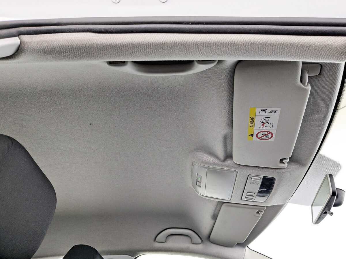 Skoda Rapid б/у, 2017, Механическая. Фото: #21