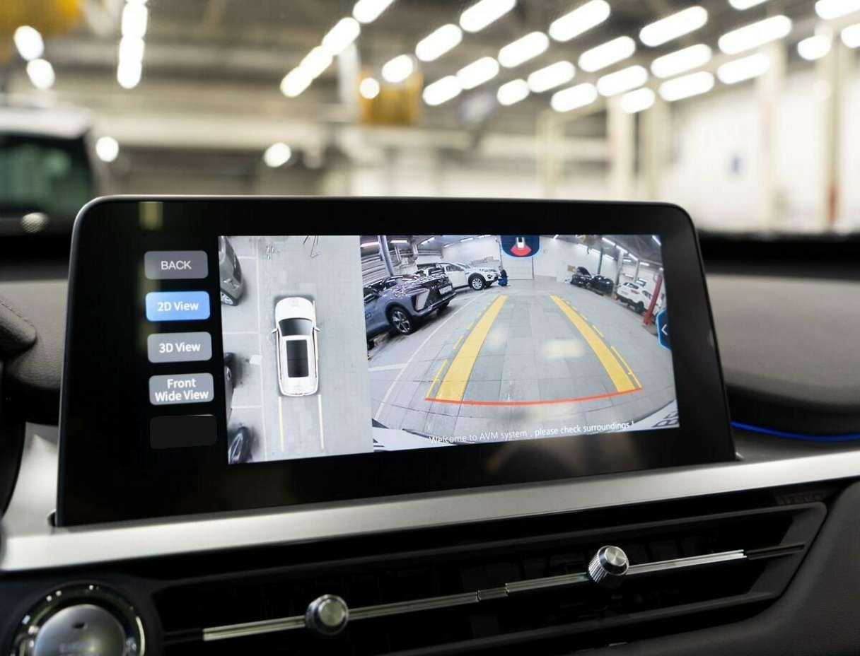 Chery Tiggo 7 Pro б/у, 2020, Вариатор. Фото: #20