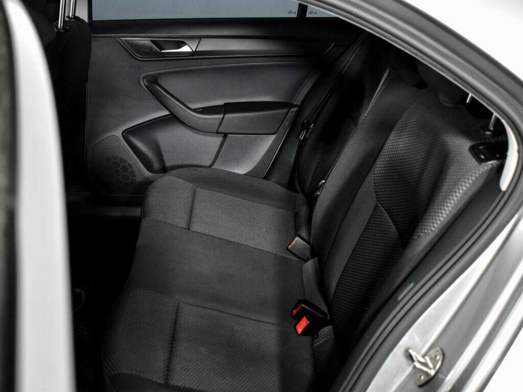 Volkswagen Polo б/у, 2021, Автоматическая. Фото: #11