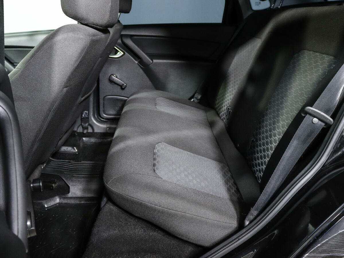 Lada (ВАЗ) Granta б/у, 2022, Механическая. Фото: #6