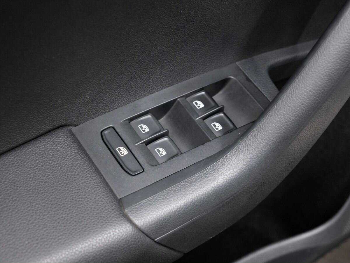 Skoda Octavia б/у, 2017, Роботизированная. Фото: #17