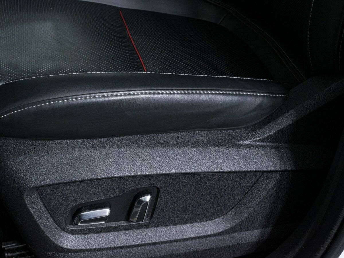 Chery Tiggo 7 Pro б/у, 2022, Вариатор. Фото: #17