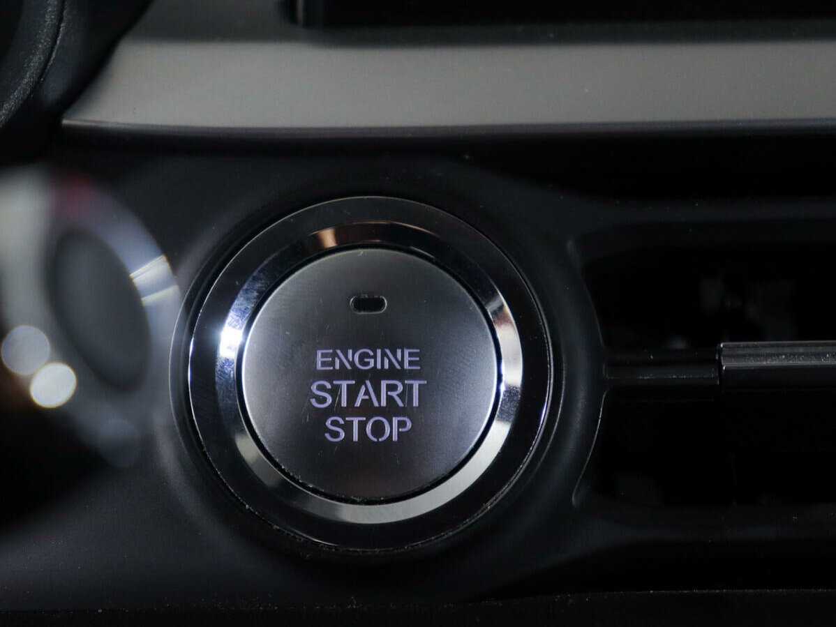 Chery Tiggo 7 Pro б/у, 2020, Вариатор. Фото: #12