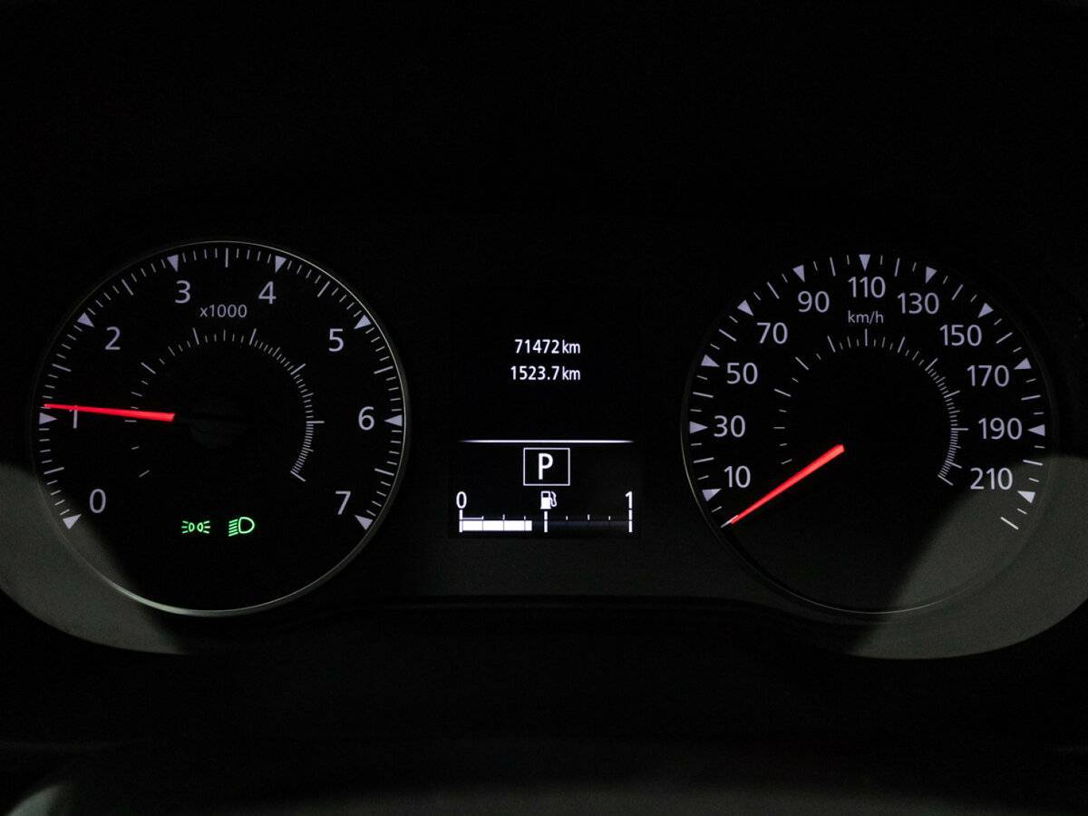 Renault Arkana б/у, 2021, Вариатор. Фото: #11