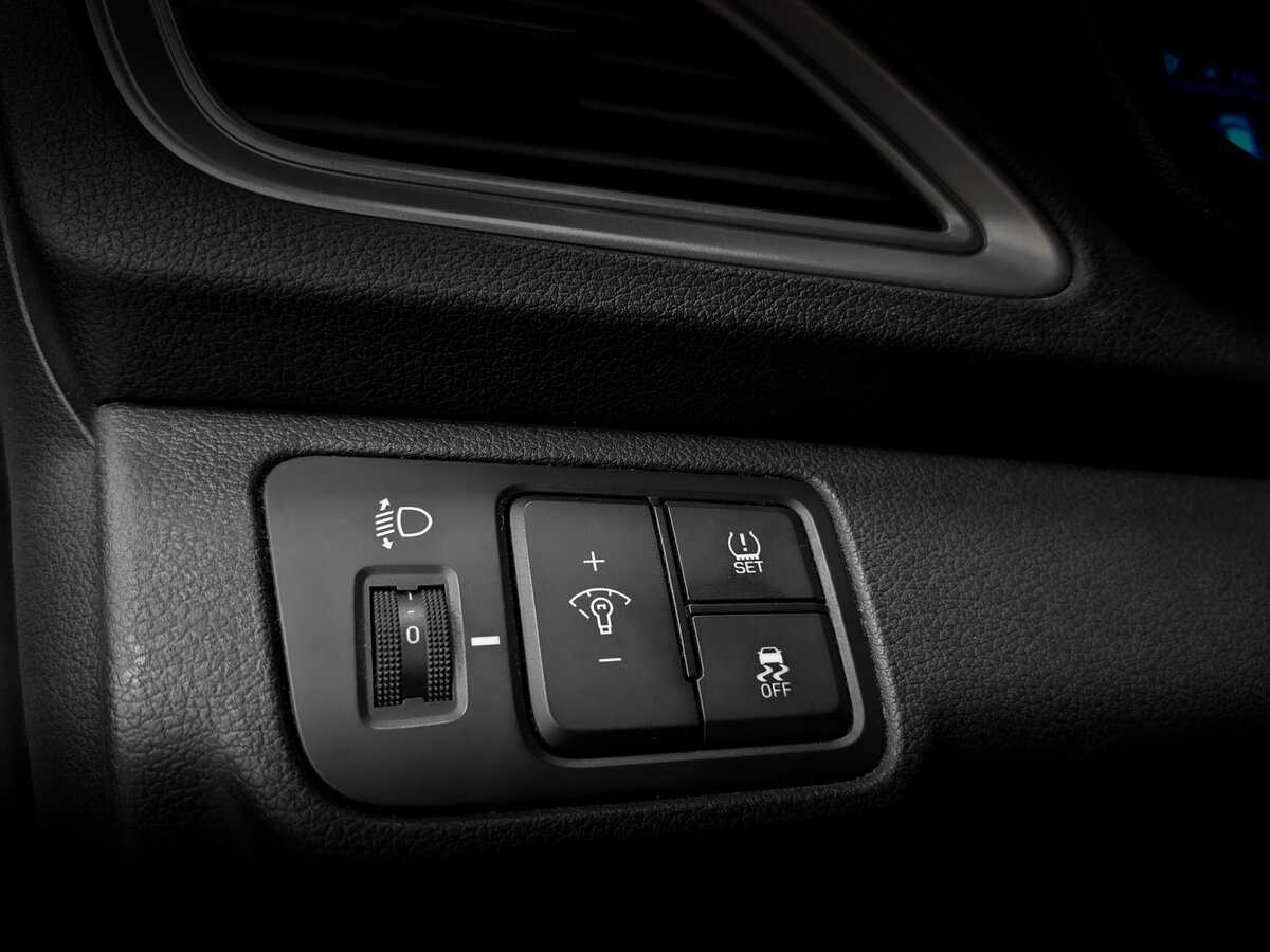 Hyundai Solaris б/у, 2019, Автоматическая. Фото: #23