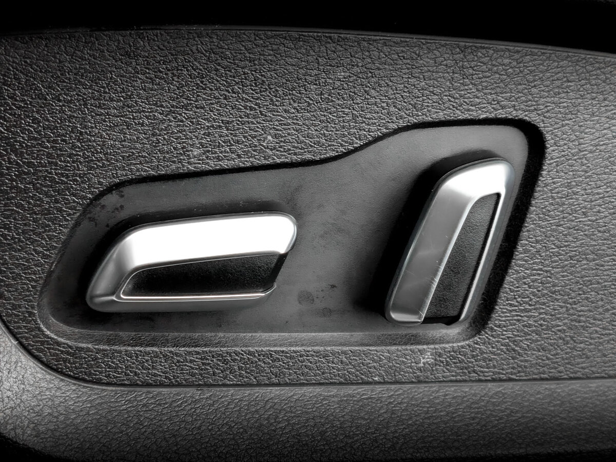 Chery Tiggo 7 Pro б/у, 2022, Вариатор. Фото: #20