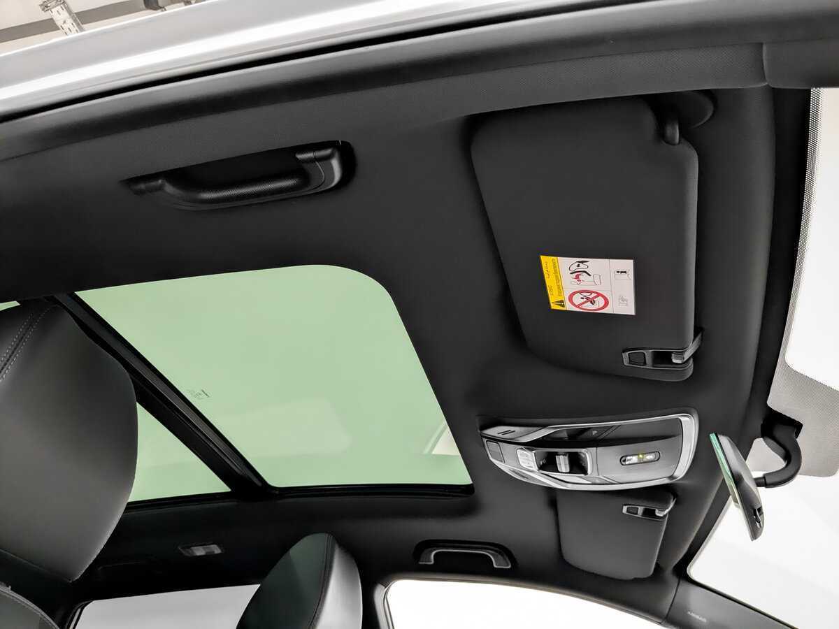 Geely Coolray б/у, 2021, Роботизированная. Фото: #18