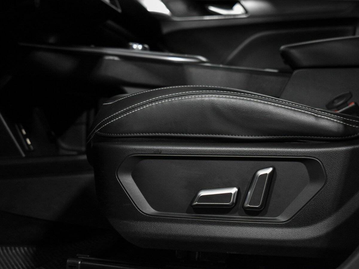 Haval Jolion б/у, 2022, Роботизированная. Фото: #9