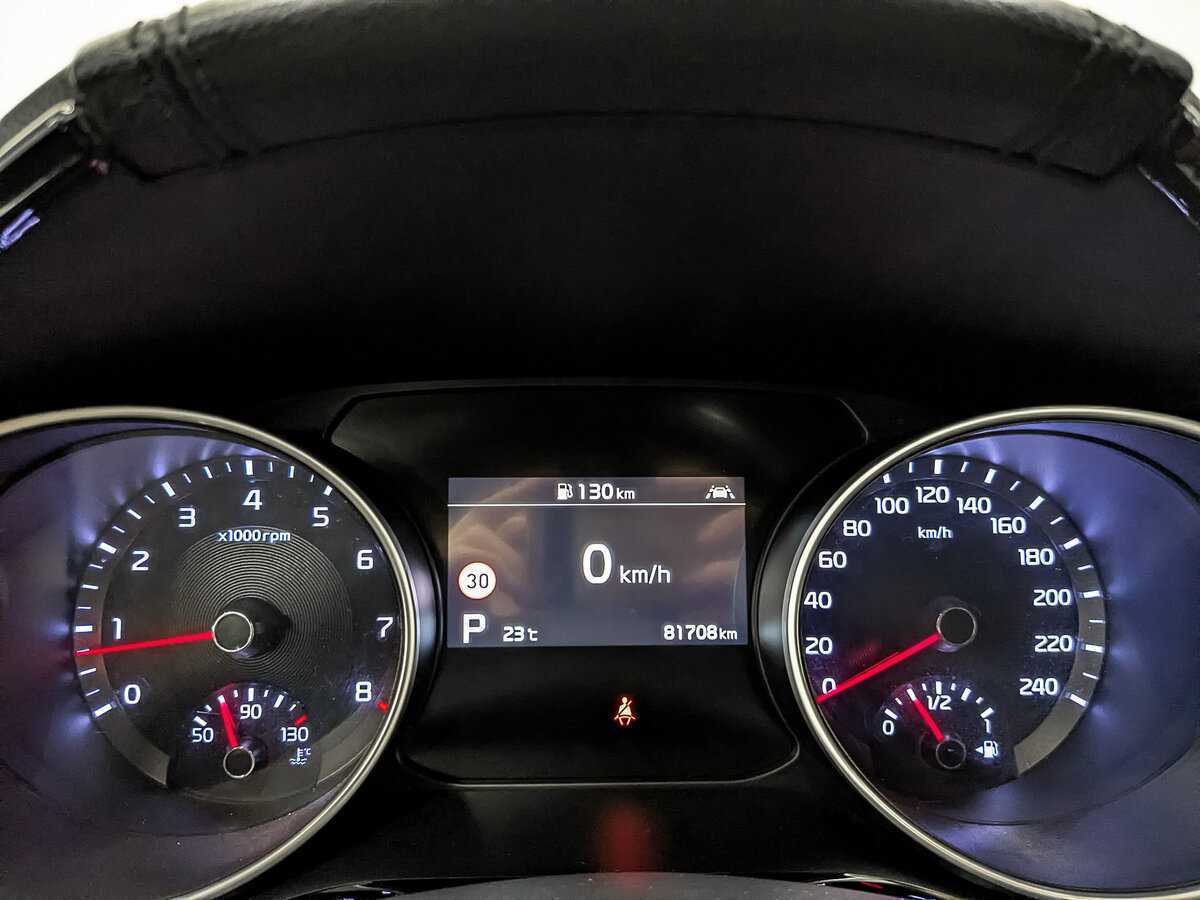 Kia Ceed б/у, 2018, Роботизированная. Фото: #11