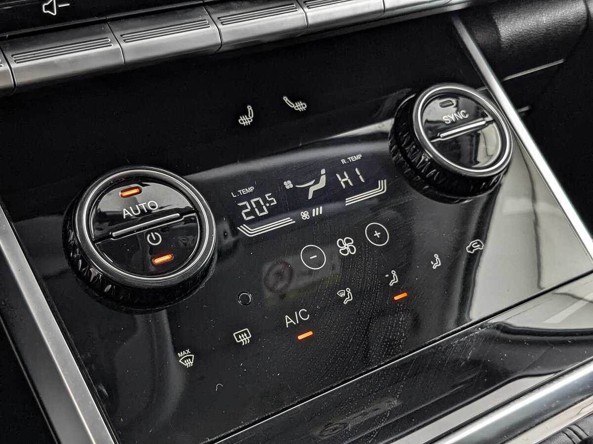 Chery Tiggo 8 б/у, 2022, Роботизированная. Фото: #20