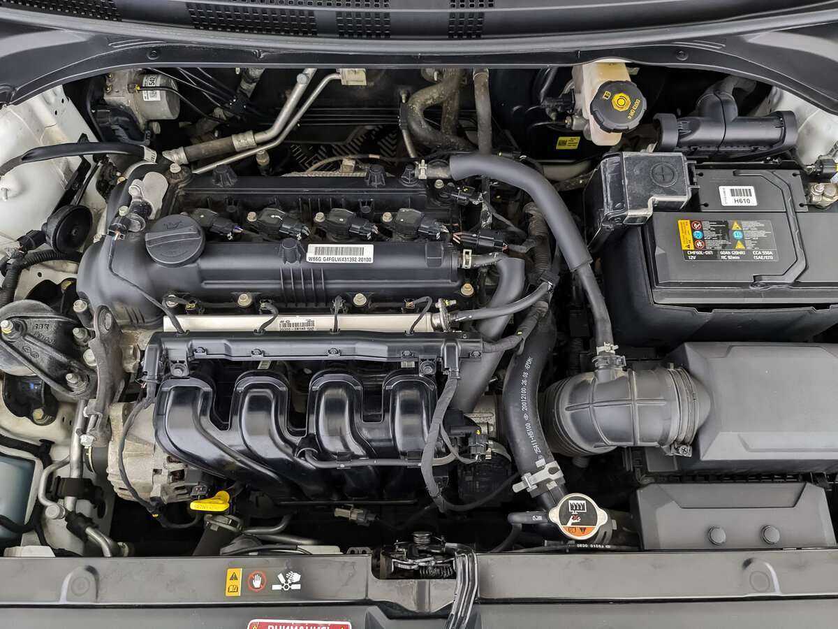 Hyundai Solaris б/у, 2020, Автоматическая. Фото: #8