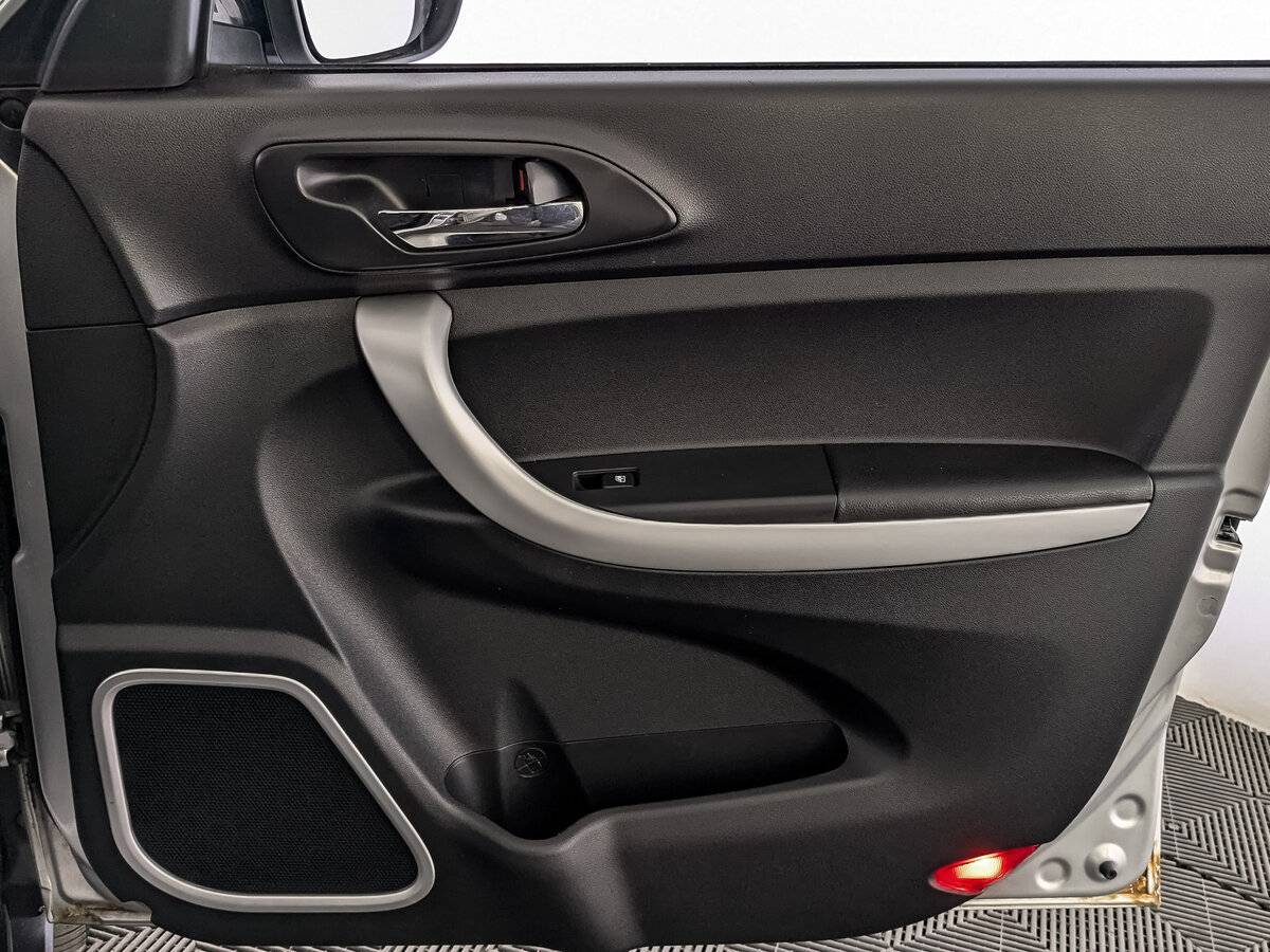 Changan CS35 б/у, 2019, Автоматическая. Фото: #24