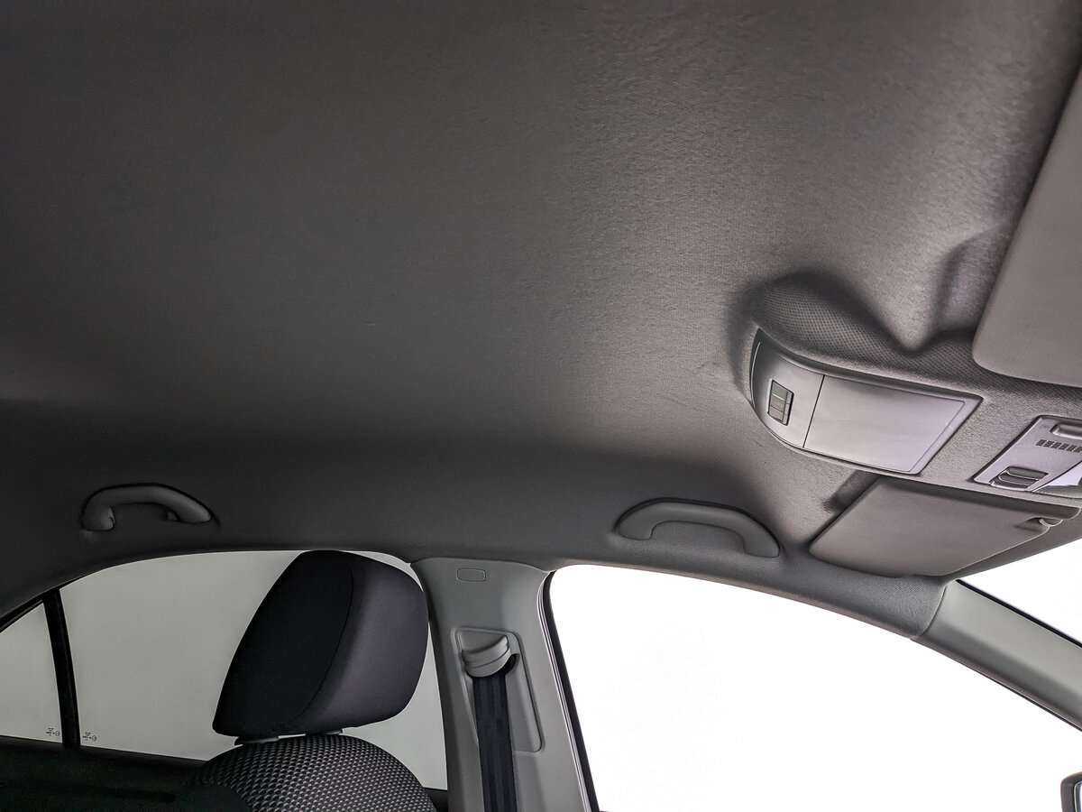 Volkswagen Polo б/у, 2020, Автоматическая. Фото: #16