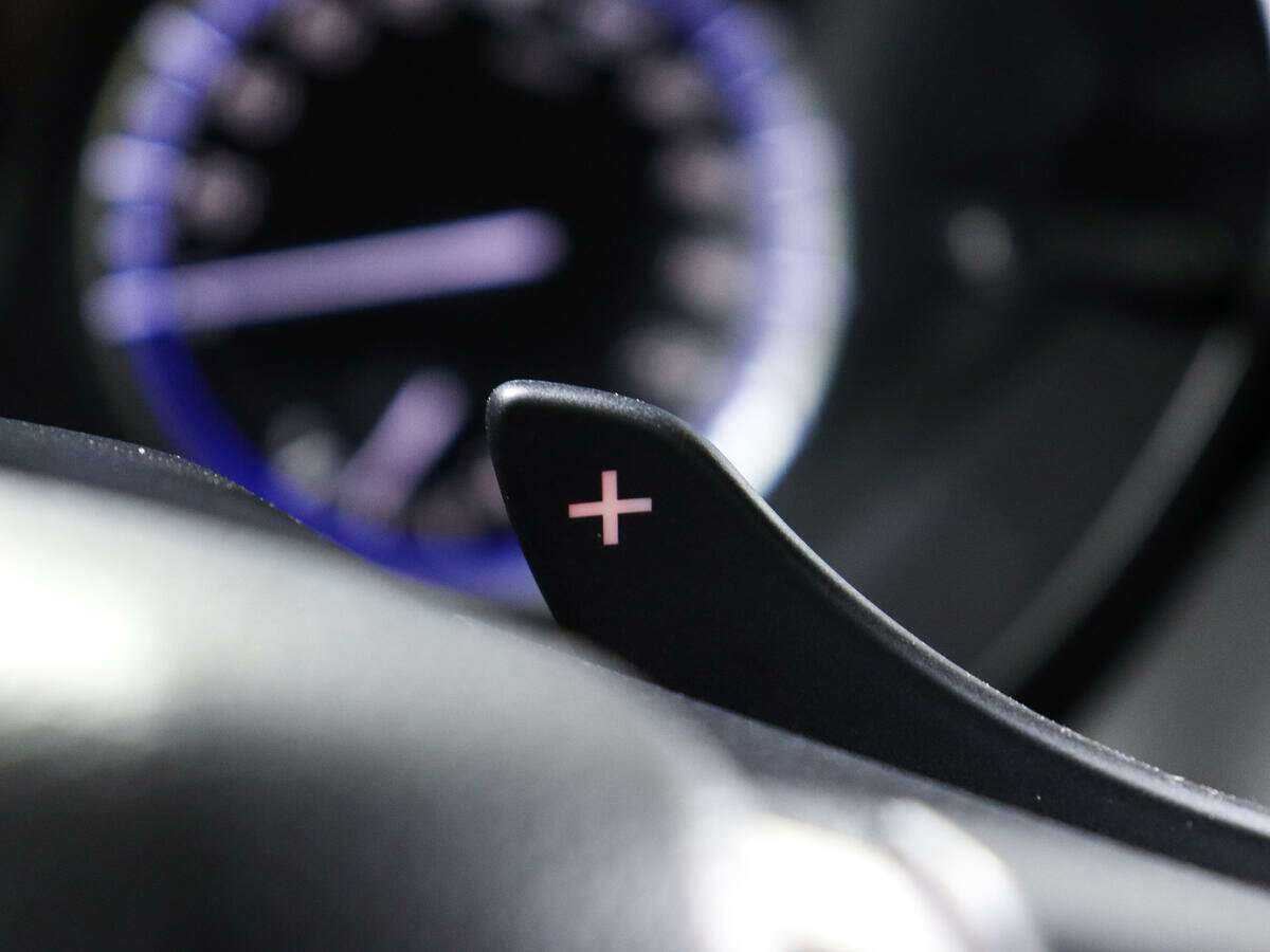 Suzuki SX4 б/у, 2016, Автоматическая. Фото: #17