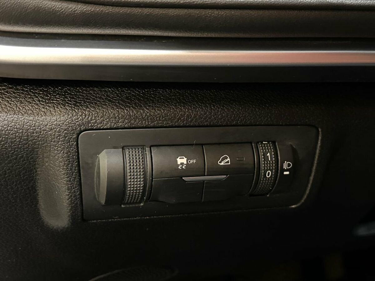 Chery Tiggo 4 Pro б/у, 2023, Вариатор. Фото: #11