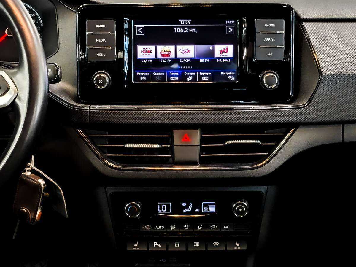 Volkswagen Polo б/у, 2020, Механическая. Фото: #13