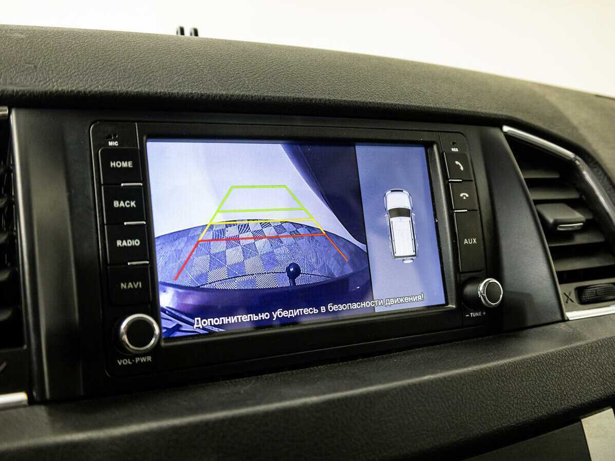 УАЗ Patriot б/у, 2019, Механическая. Фото: #11