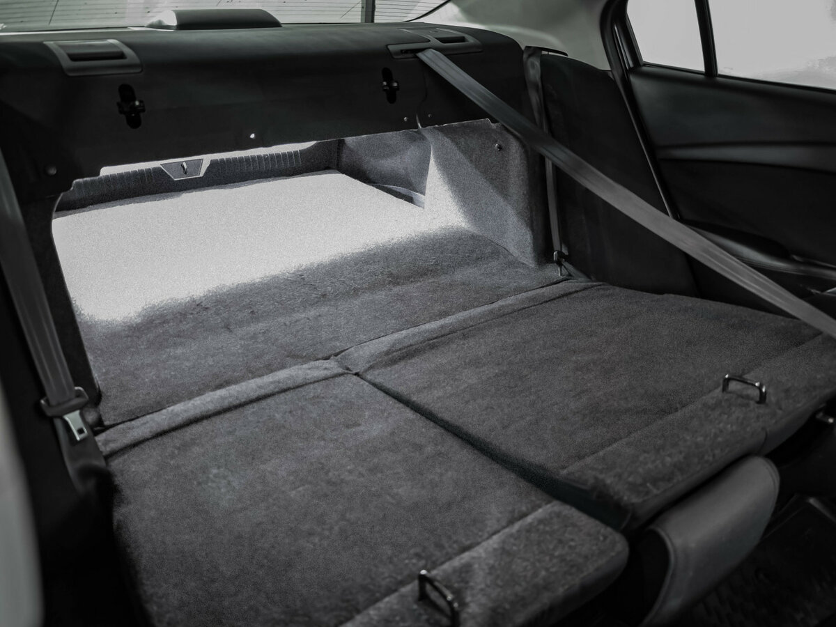 Mazda 6 б/у, 2012, Автоматическая. Фото: #21