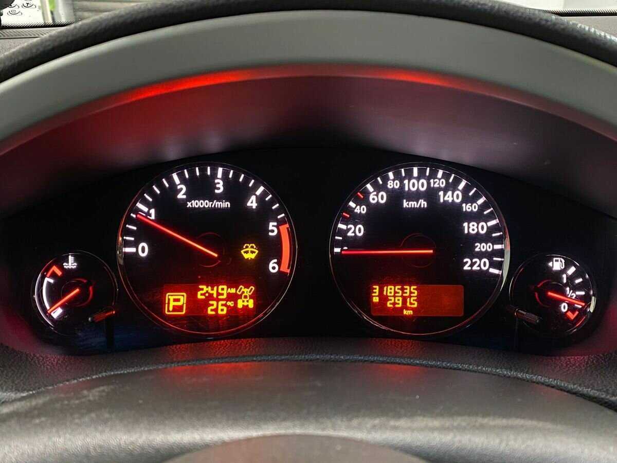 Nissan Pathfinder б/у, 2012, Автоматическая. Фото: #12