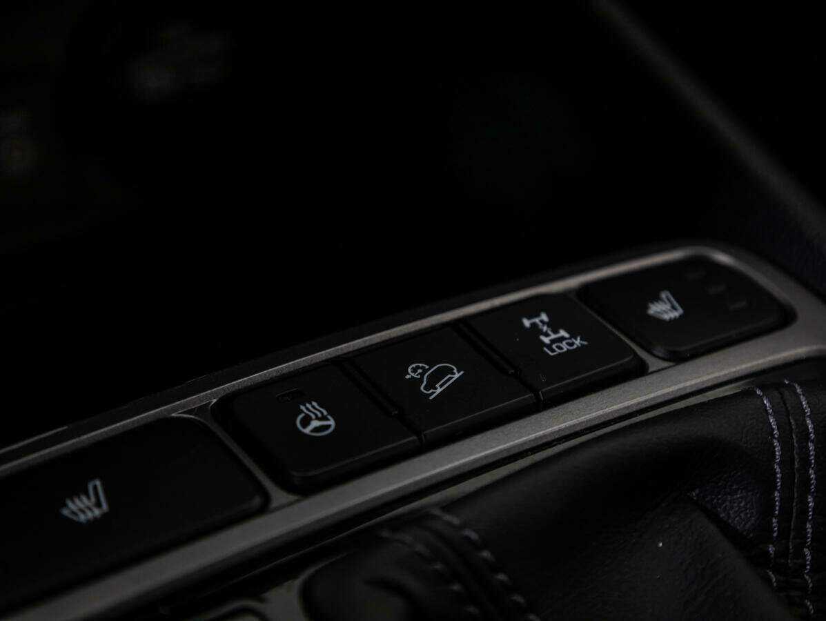 Hyundai Creta б/у, 2018, Автоматическая. Фото: #15