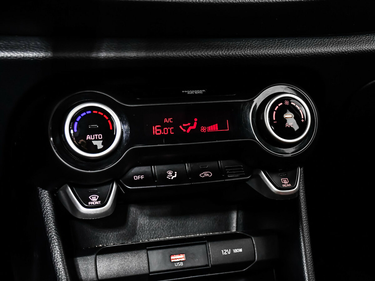 Kia Picanto б/у, 2021, Автоматическая. Фото: #14