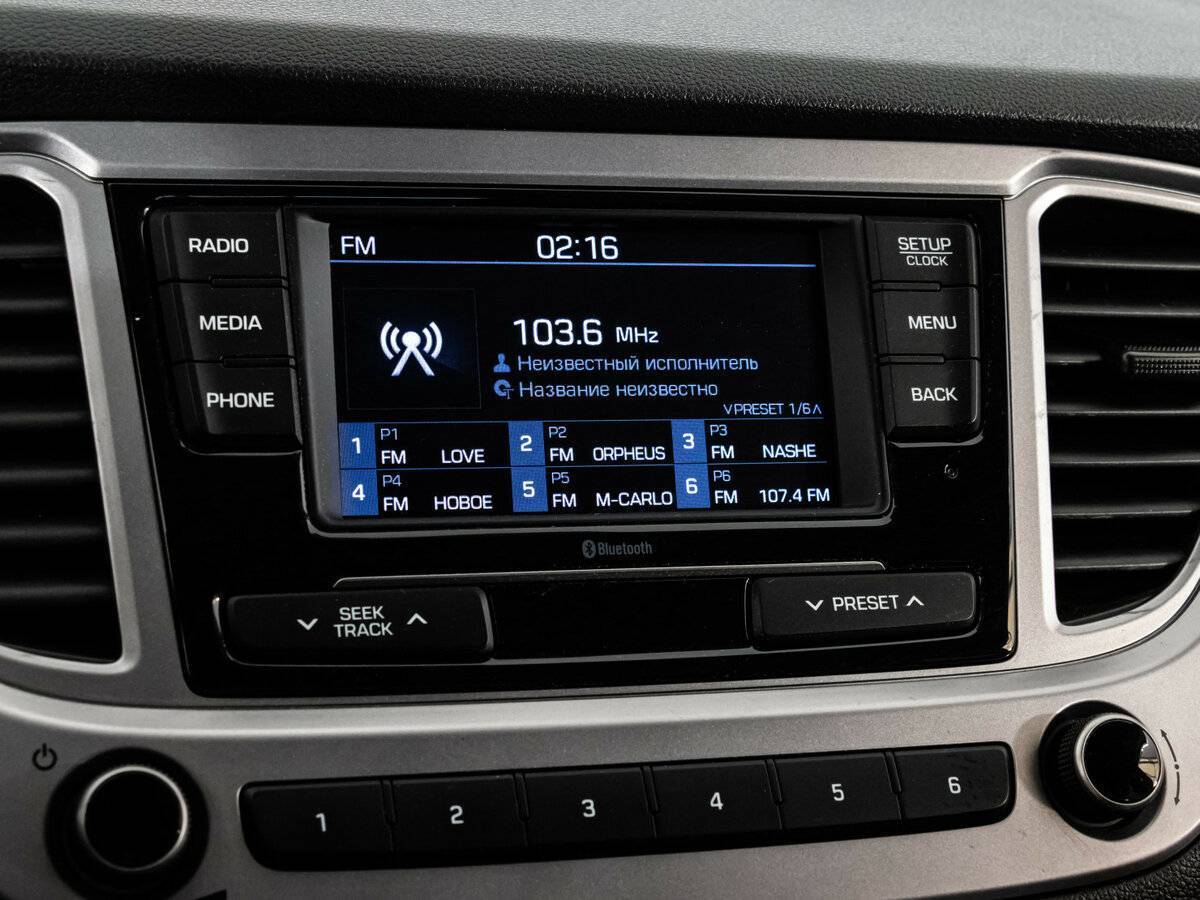 Hyundai Solaris б/у, 2019, Автоматическая. Фото: #16