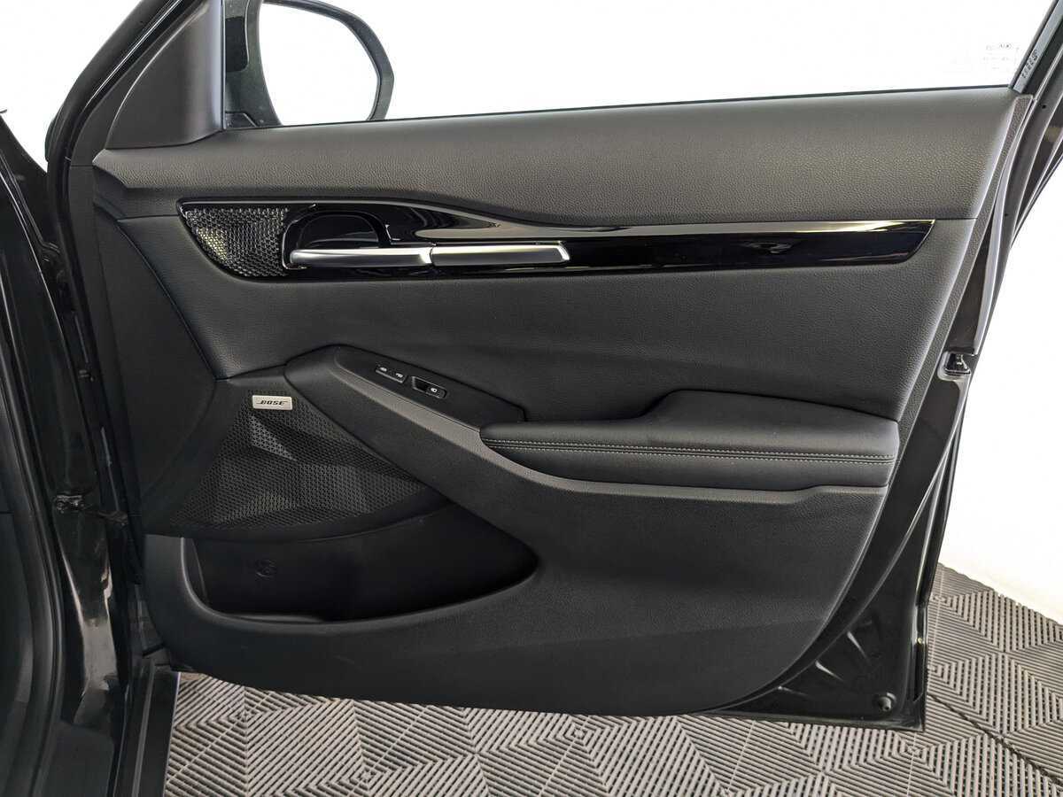 Kia Seltos б/у, 2020, Автоматическая. Фото: #24