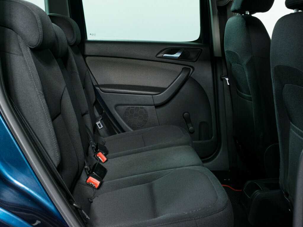 Skoda Yeti б/у, 2012, Роботизированная. Фото: #9