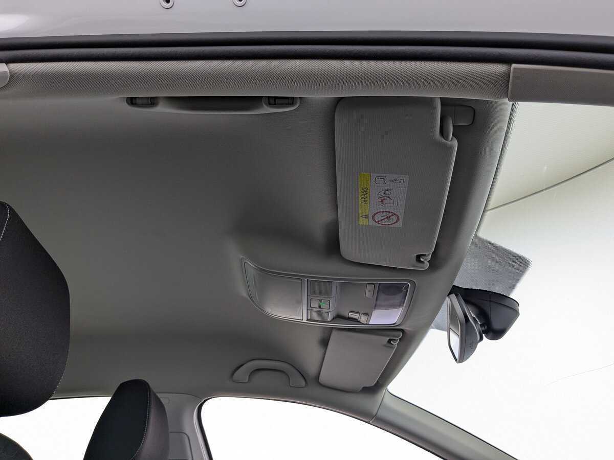 Skoda Octavia б/у, 2020, Автоматическая. Фото: #21