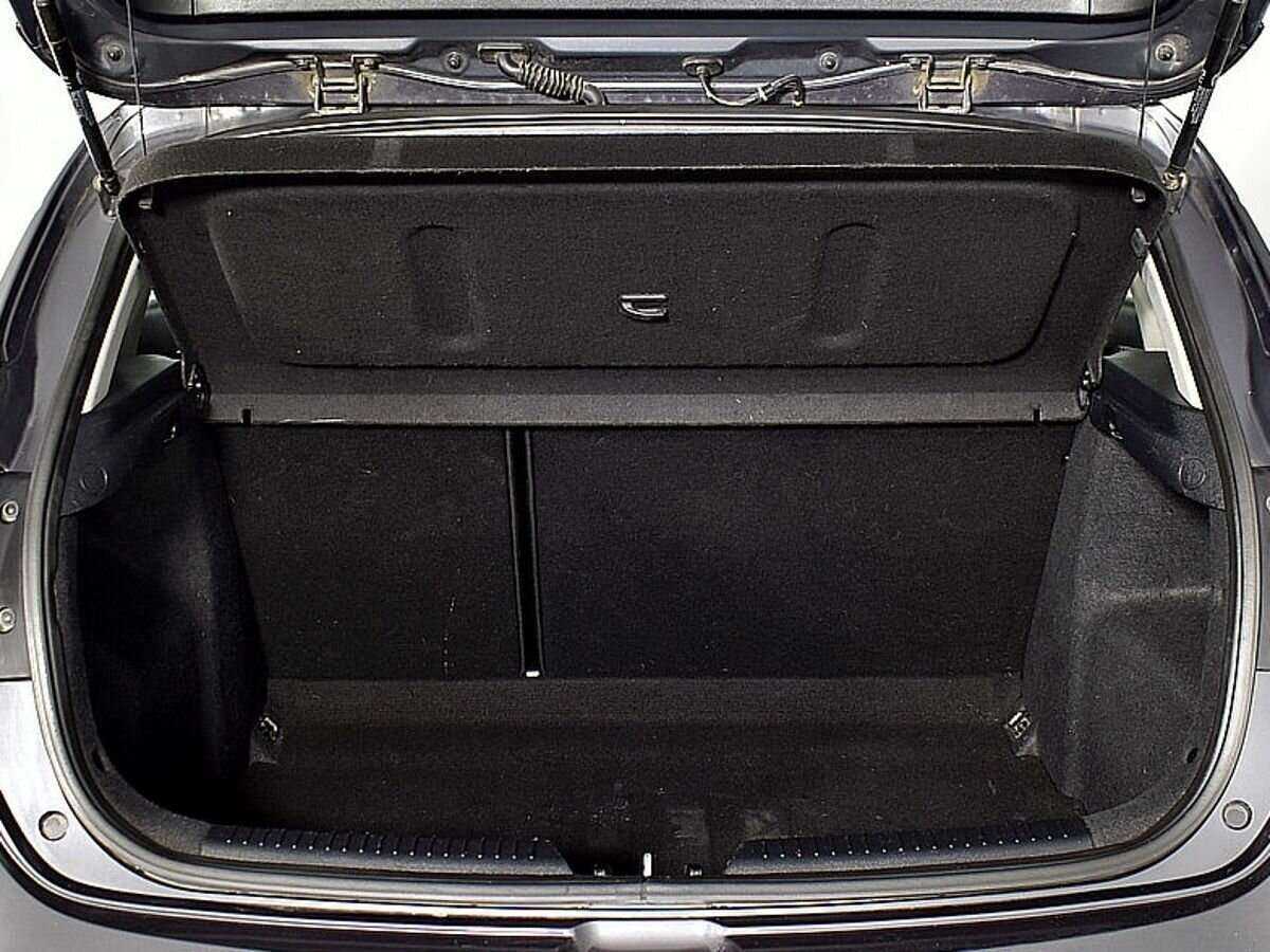 Kia Ceed б/у, 2015, Автоматическая. Фото: #15