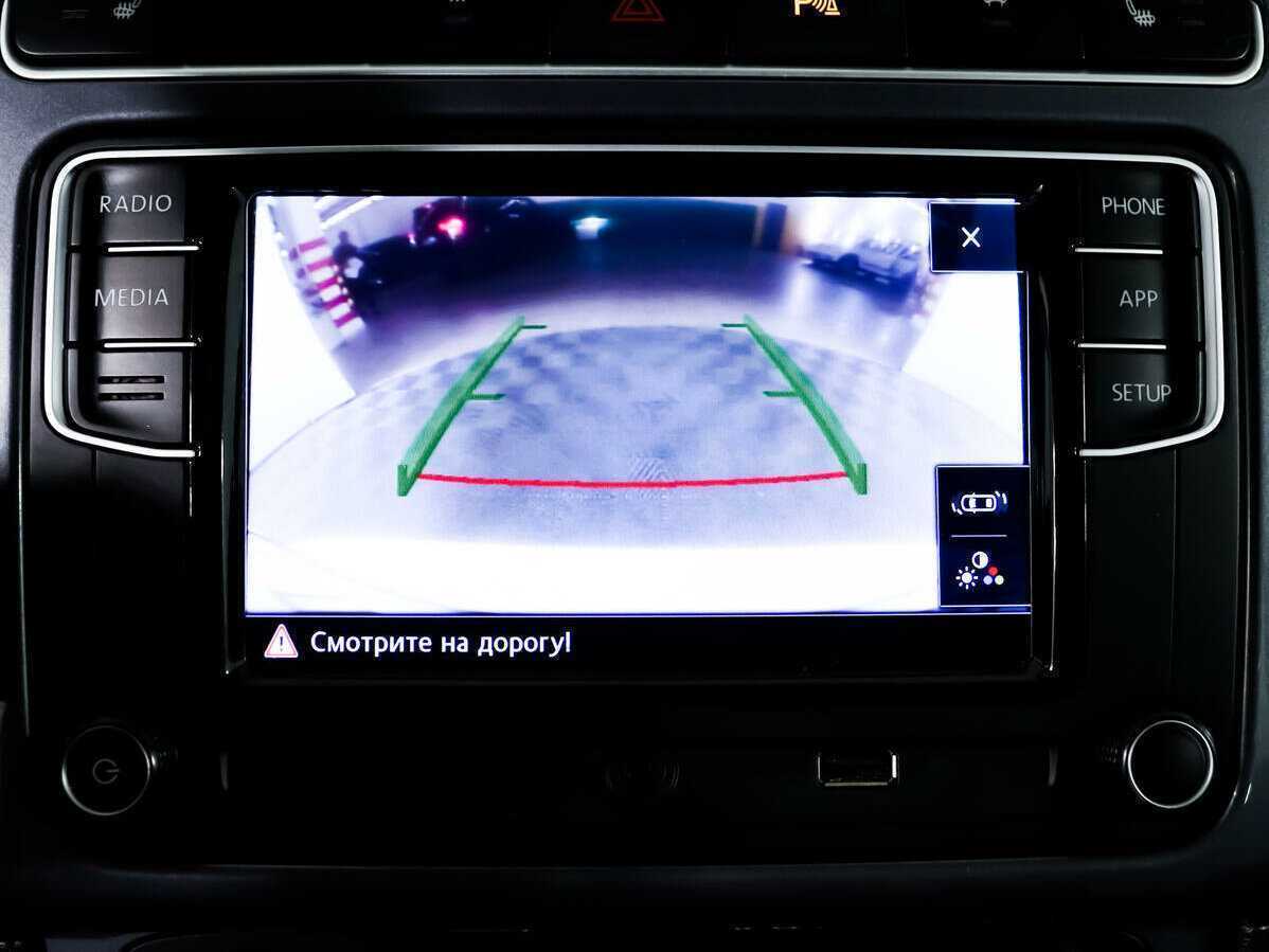 Volkswagen Polo б/у, 2019, Механическая. Фото: #13