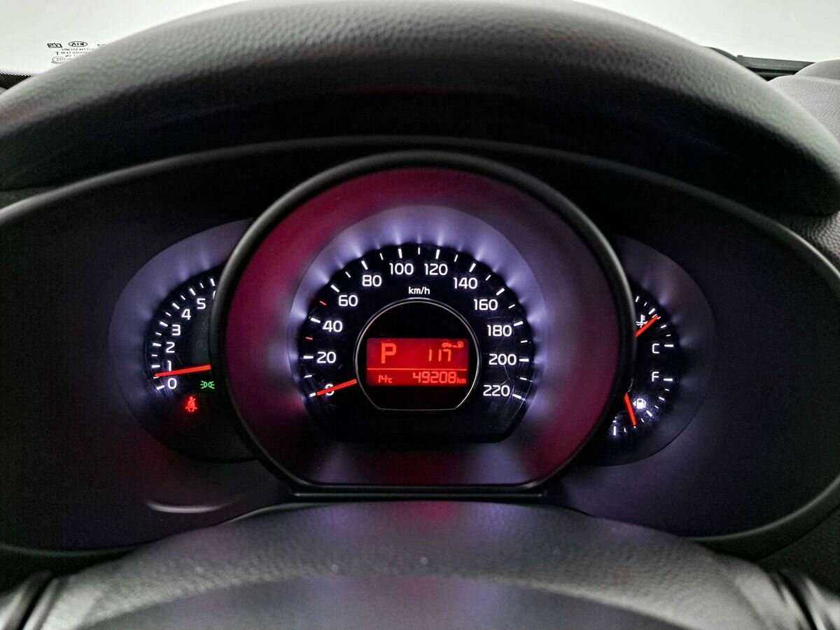 Kia Soul б/у, 2019, Автоматическая. Фото: #10