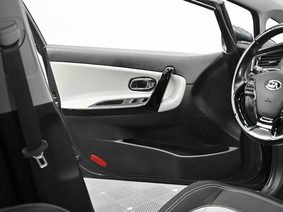 Kia Ceed б/у, 2018, Роботизированная. Фото: #4