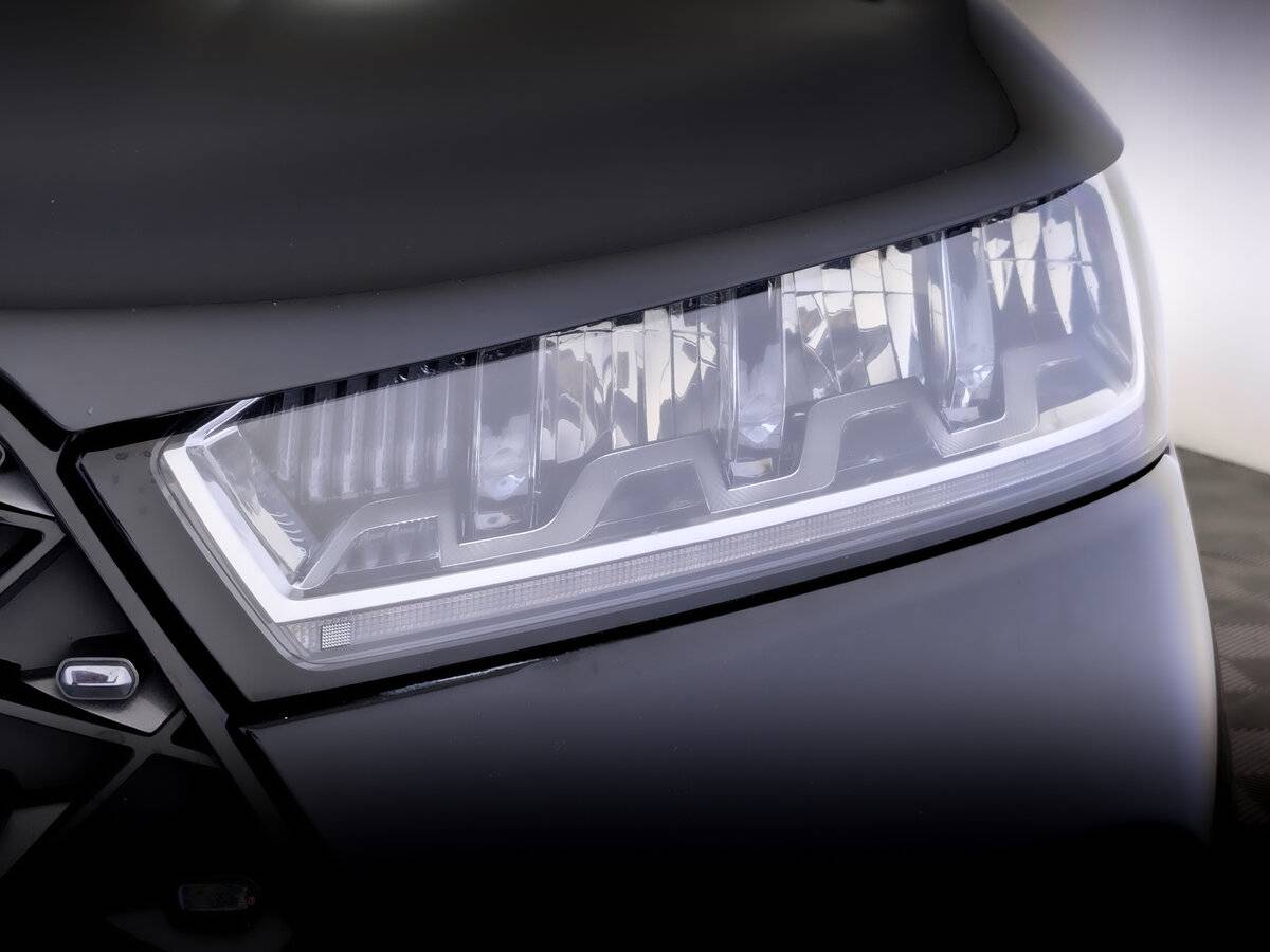 Chery Tiggo 7 Pro б/у, 2022, Вариатор. Фото: #16